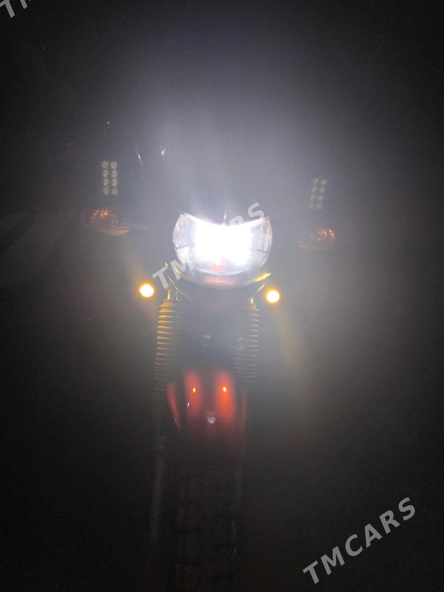 Fekon FK150-8G 2014 - 12 000 TMT - Esenguly - img 5