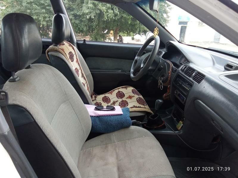 Toyota Tercel 1995 - 35 000 TMT - Дашогуз - img 6