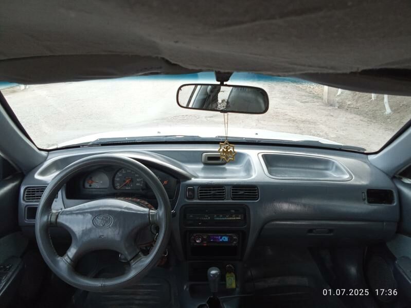 Toyota Tercel 1995 - 35 000 TMT - Дашогуз - img 5