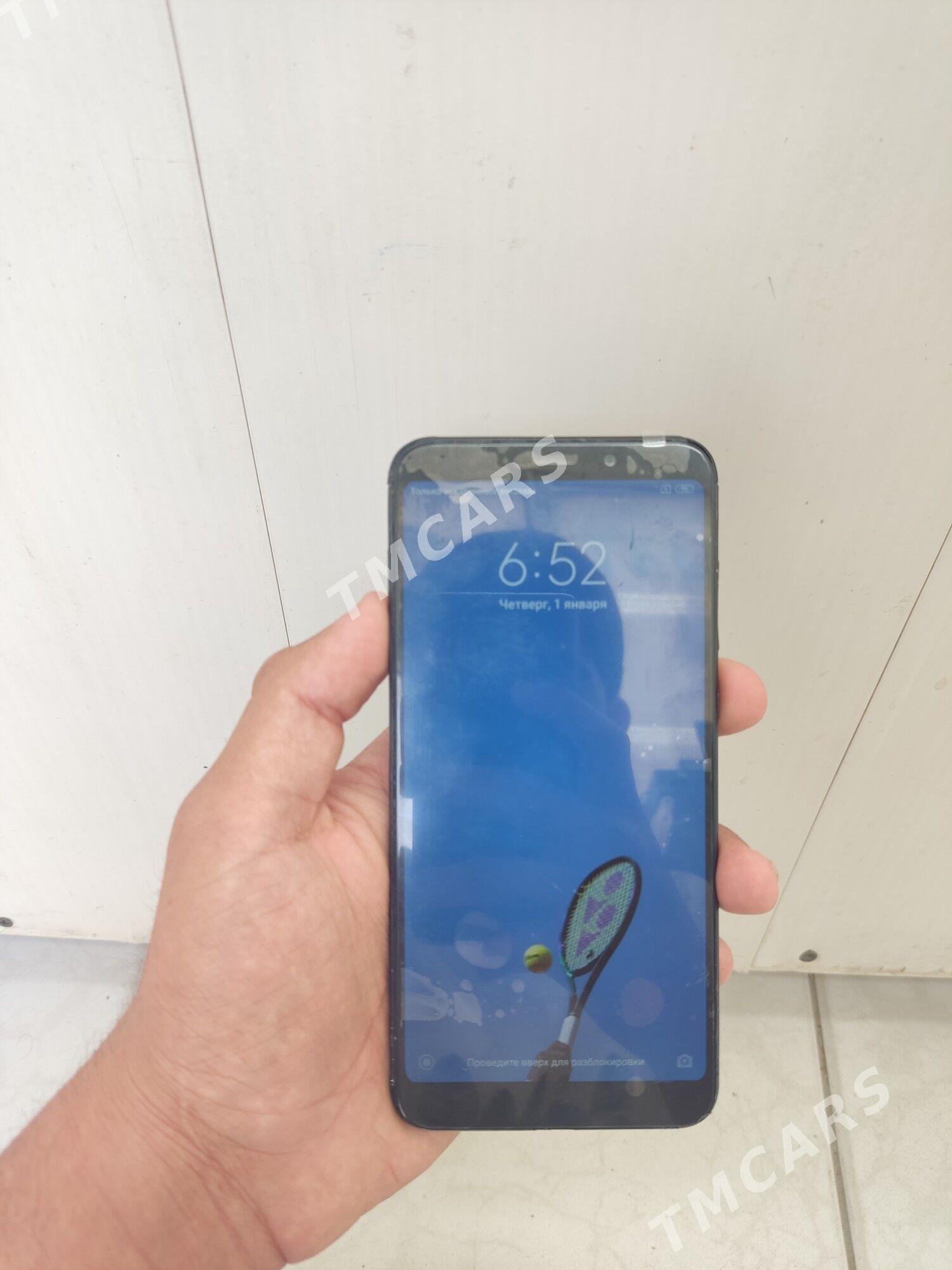 Redmi 5 plus - Aşgabat - img 2