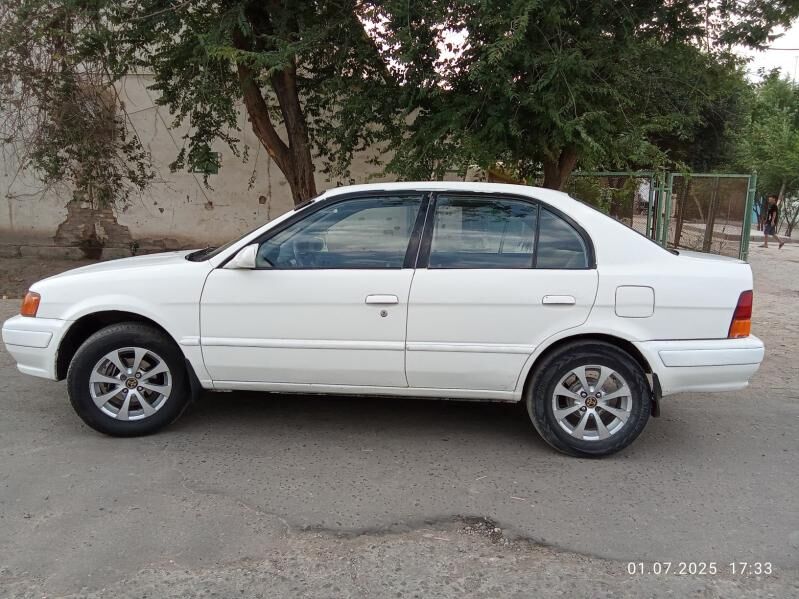 Toyota Tercel 1995 - 35 000 TMT - Дашогуз - img 3
