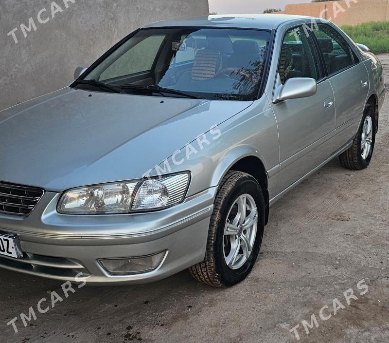 Toyota Camry 2000 - 140 000 TMT - етр. Туркменбаши - img 2