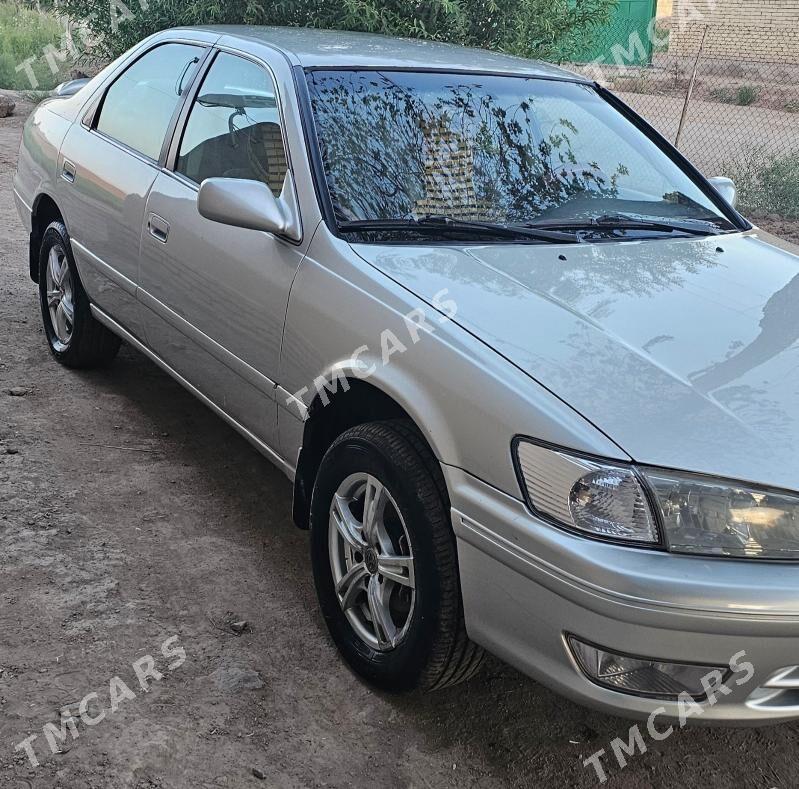 Toyota Camry 2000 - 140 000 TMT - етр. Туркменбаши - img 3