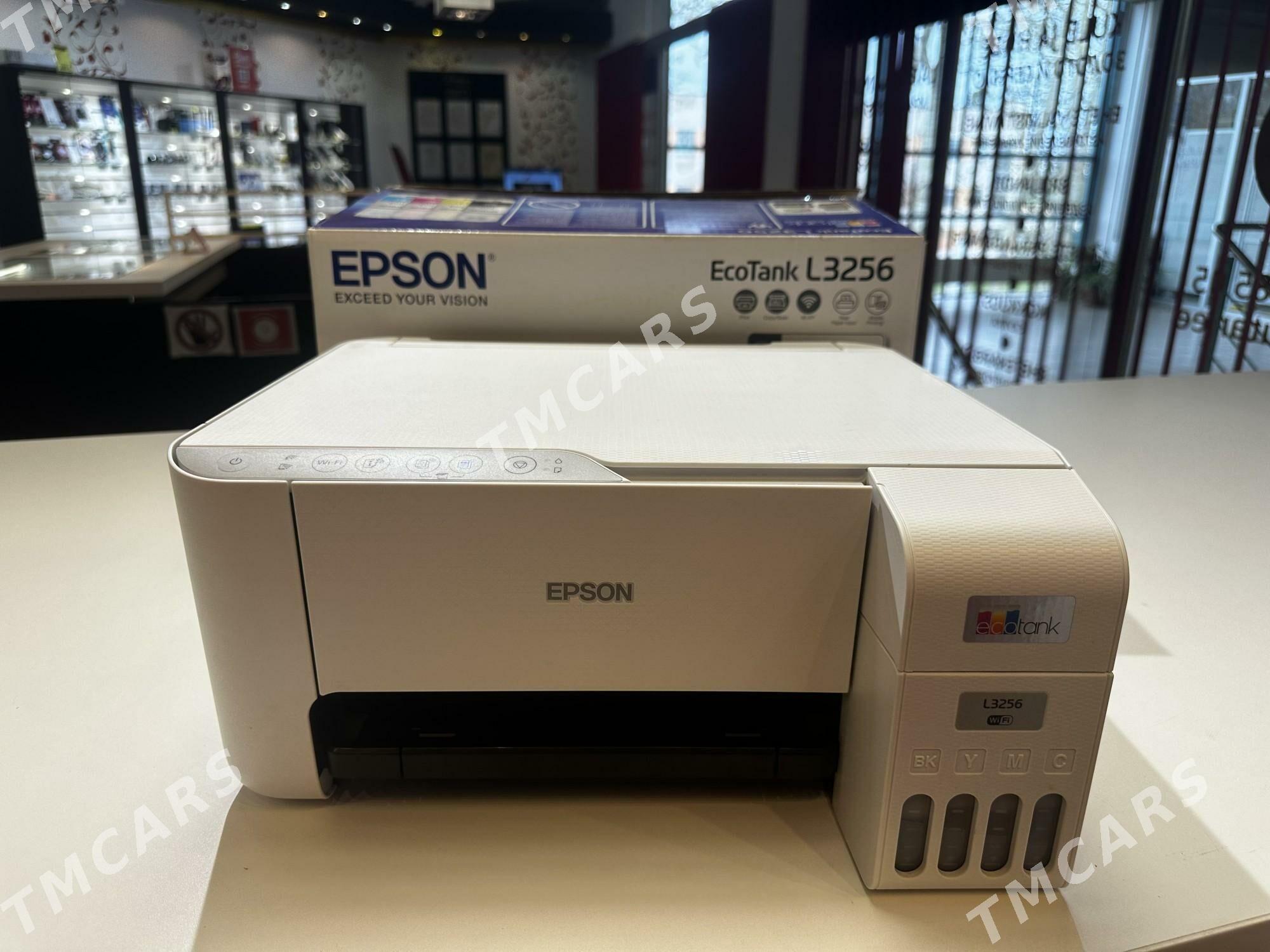 printer epson 3256 - Aşgabat - img 2