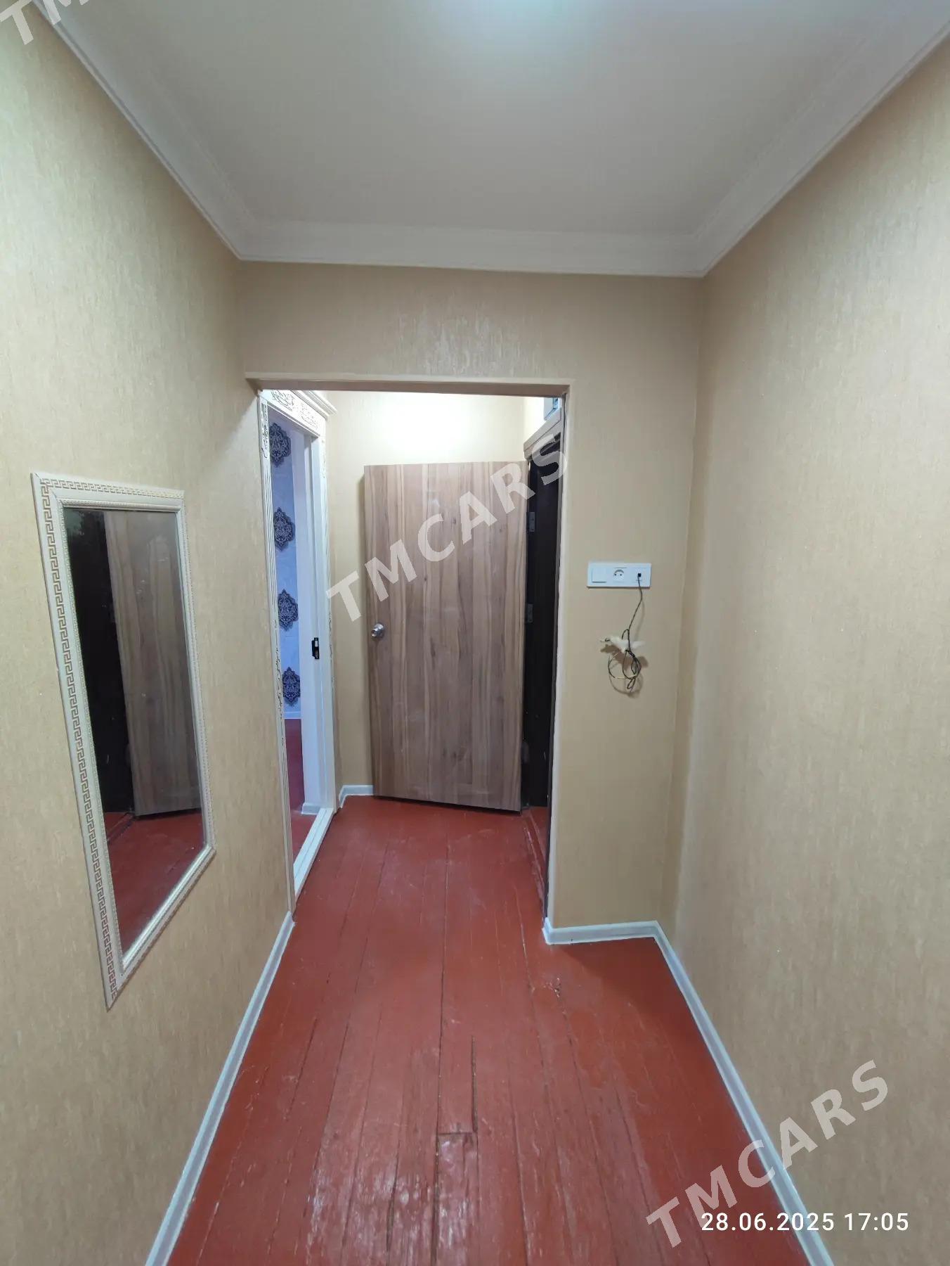 Сатлык квартира , - Türkmenabat - img 5