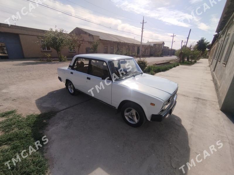 Lada 2107 1997 - 23 000 TMT - Туркменабат - img 2