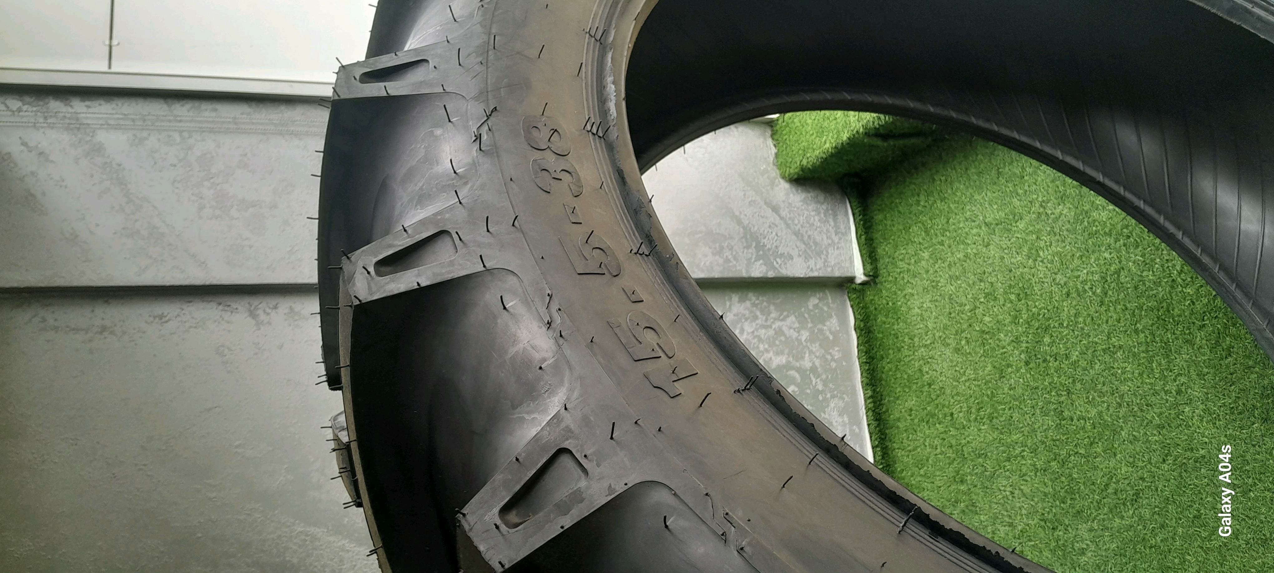 Traktor 480/70R34 15.5/-38 15 000 TMT - Aşgabat - img 2
