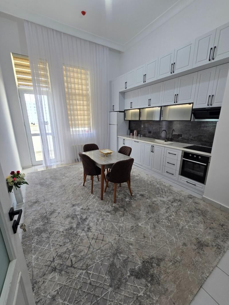Элитка Айтакова 3ком 186м2 - Ашхабад - img 7