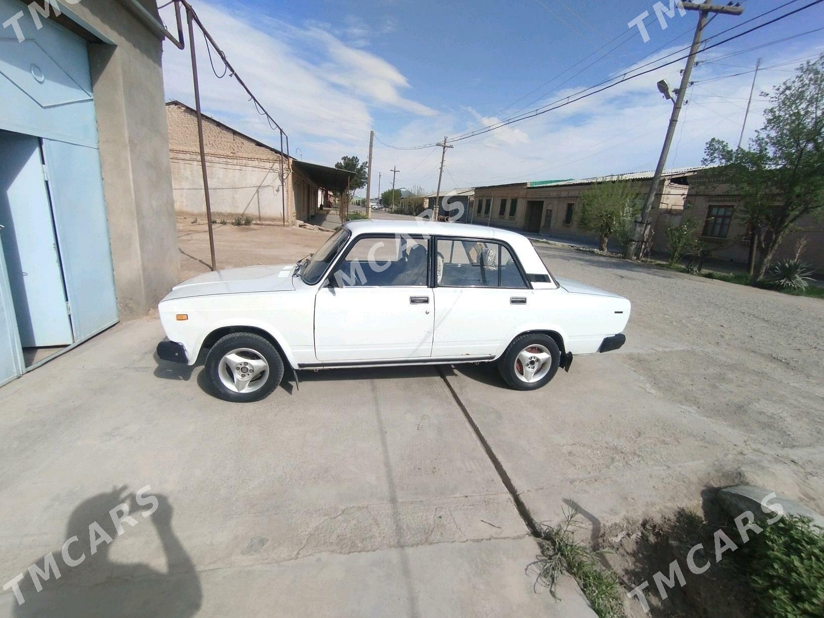 Lada 2107 1997 - 23 000 TMT - Туркменабат - img 3