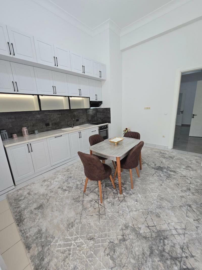 Элитка Айтакова 3ком 186м2 - Ашхабад - img 8