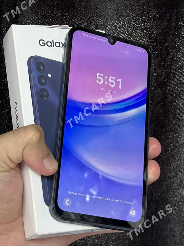 Samsung A15 6/128gb - Mary - img 2
