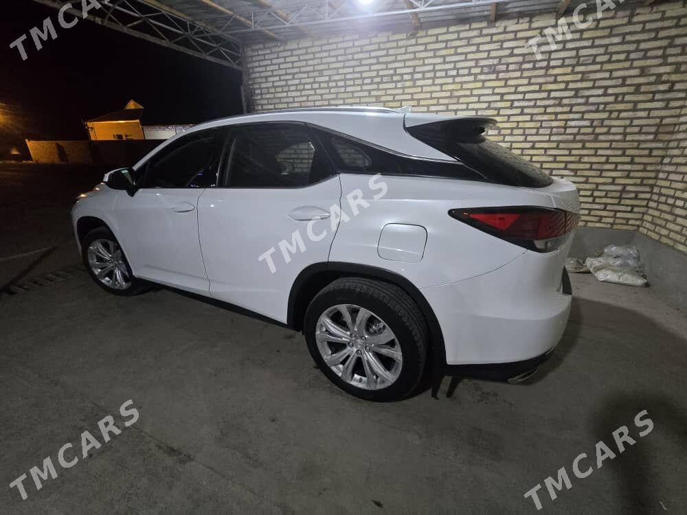 Lexus RX 350 2019 - 580 000 TMT - Garabekewül - img 2