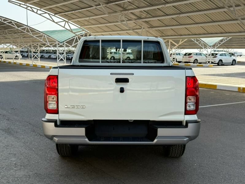 Mitsubishi L200 2024 - 531 000 TMT - Ашхабад - img 8
