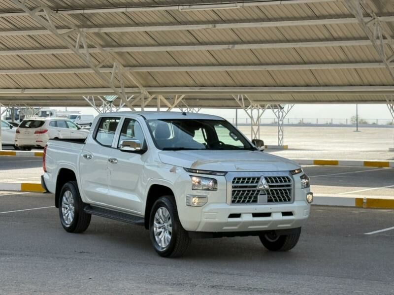 Mitsubishi L200 2024 - 531 000 TMT - Ашхабад - img 6