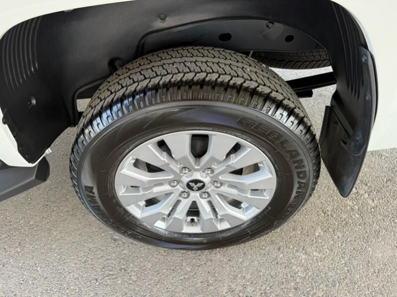 Mitsubishi L200 2024 - 531 000 TMT - Ашхабад - img 2