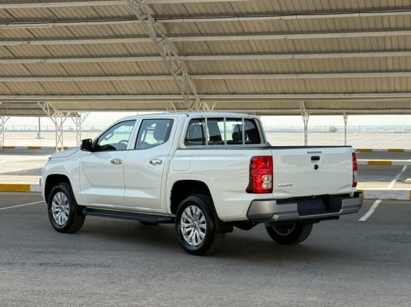 Mitsubishi L200 2024 - 531 000 TMT - Ашхабад - img 7