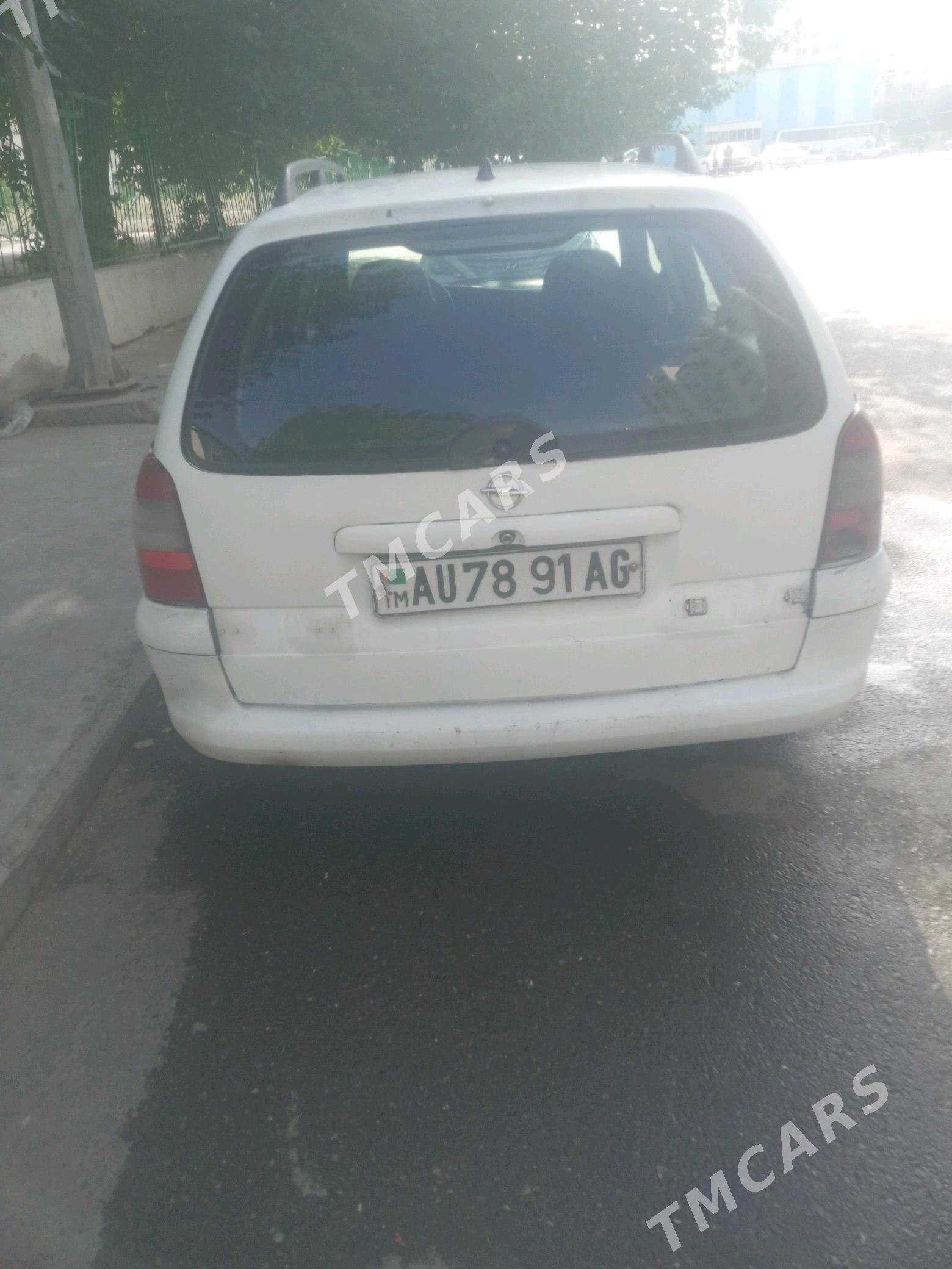 Opel Vectra 1997 - 25 000 TMT - Parahat 2 - img 3