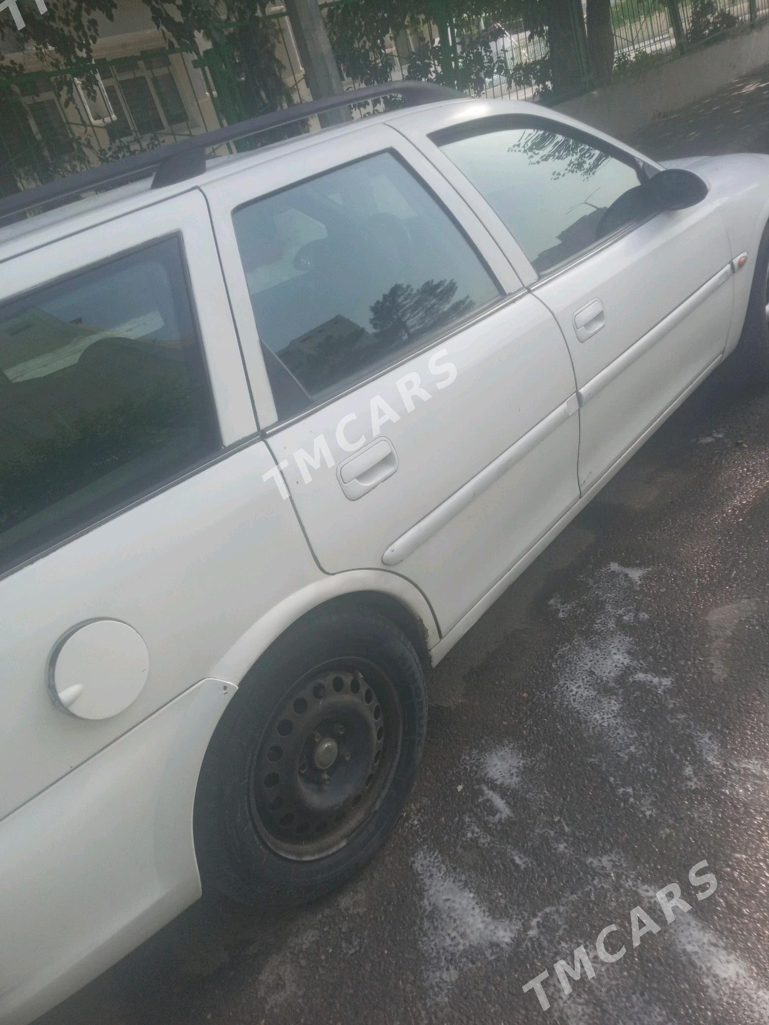 Opel Vectra 1997 - 25 000 TMT - Parahat 2 - img 2