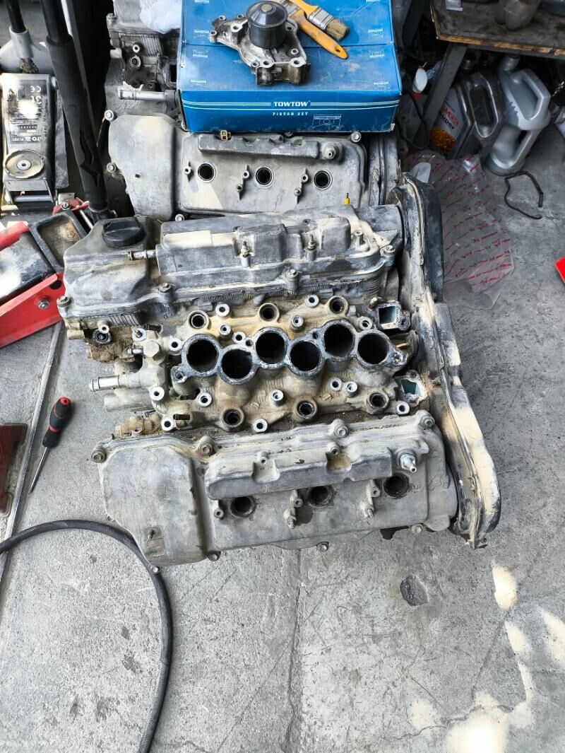 Duty kemri 3 lik Wiwtay motor 2 000 TMT - Бедев - img 2