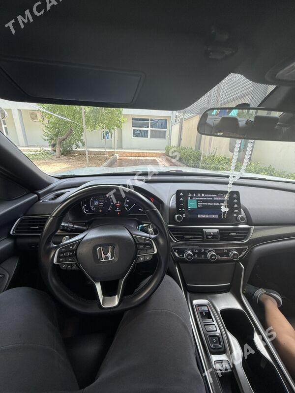 Honda Accord 2017 - 257 400 TMT - Aşgabat - img 3
