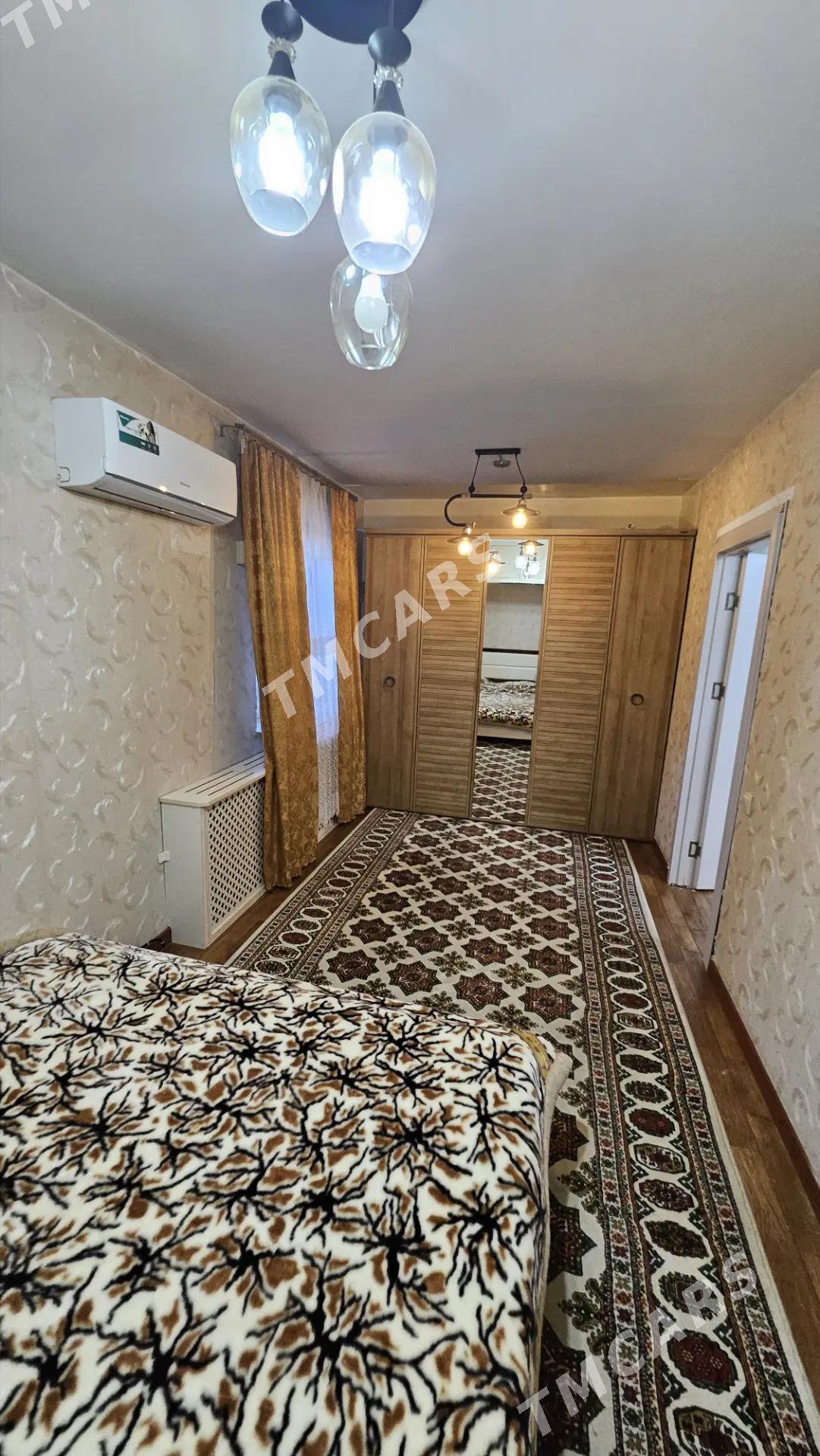 Ак Алтын 2 ком 4 эт - Ашхабад - img 2