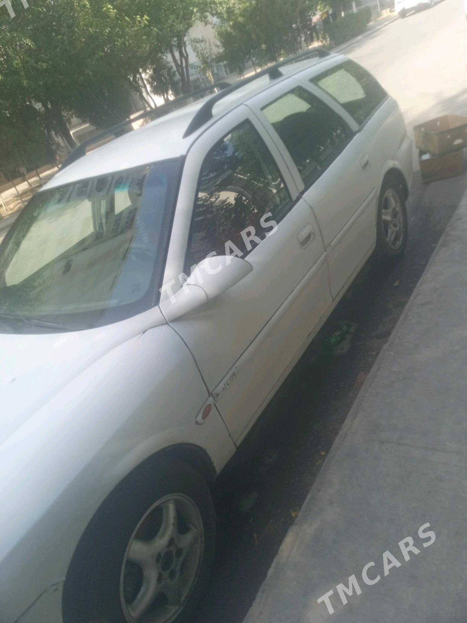 Opel Vectra 1997 - 25 000 TMT - Parahat 2 - img 4