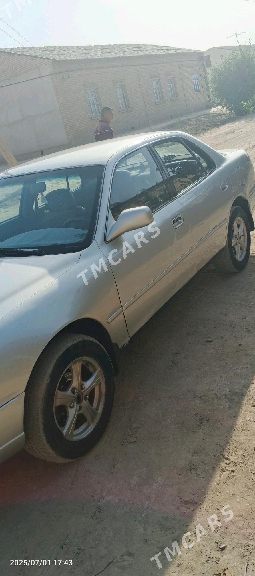 Toyota Camry 1993 - 70 000 TMT - Халач - img 6