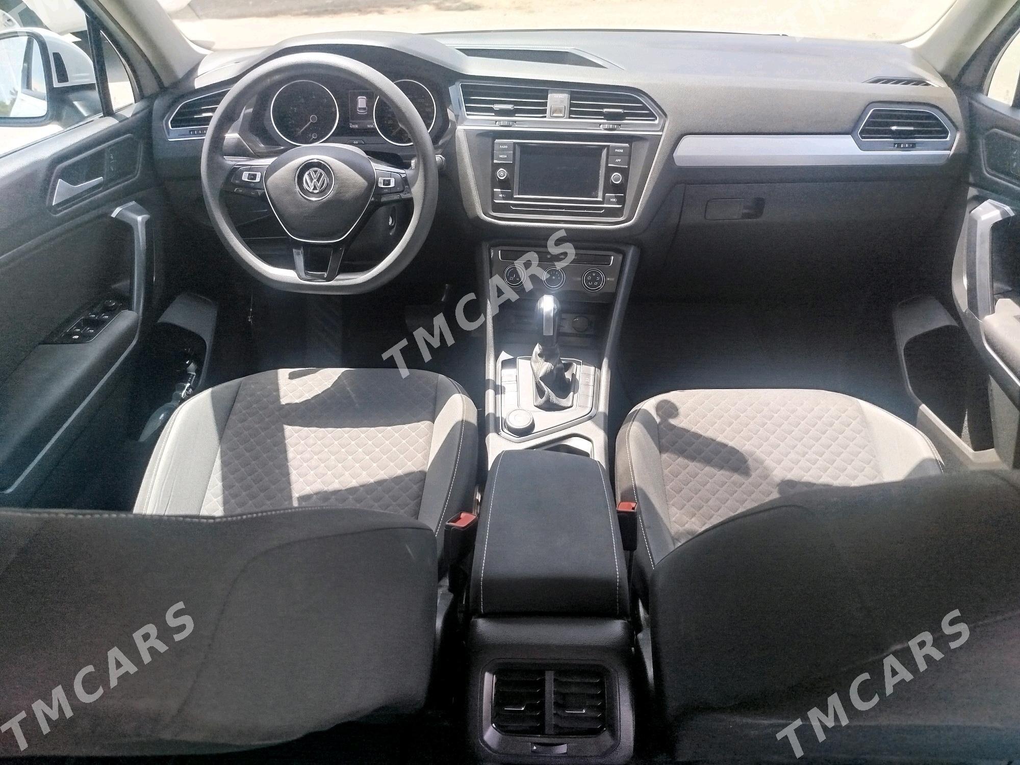 Volkswagen Tiguan 2021 - 400 000 TMT - Туркменабат - img 6