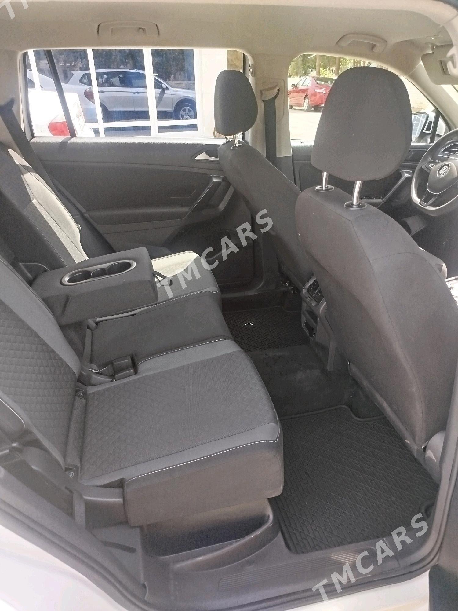 Volkswagen Tiguan 2021 - 400 000 TMT - Туркменабат - img 4