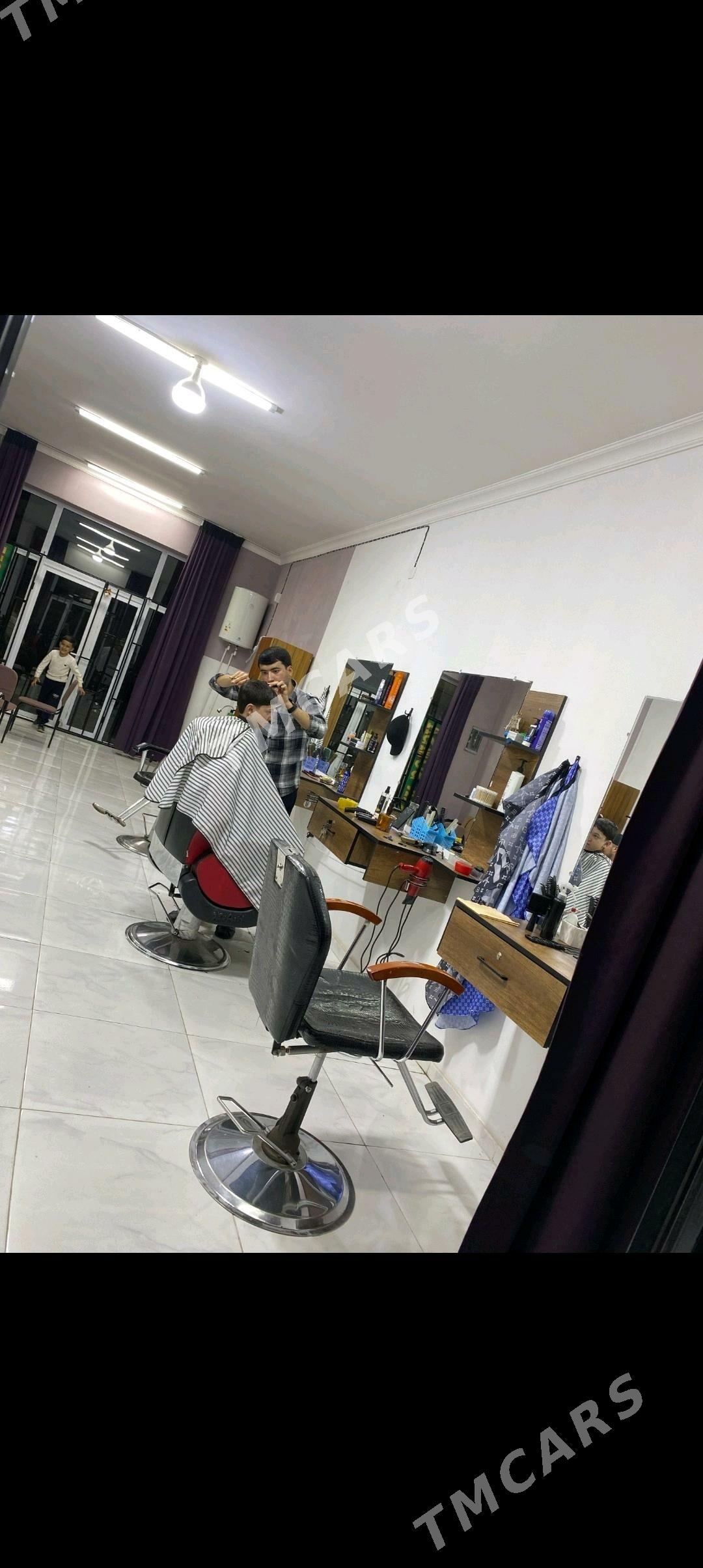 satlyk salon arenda - Türkmenabat - img 3