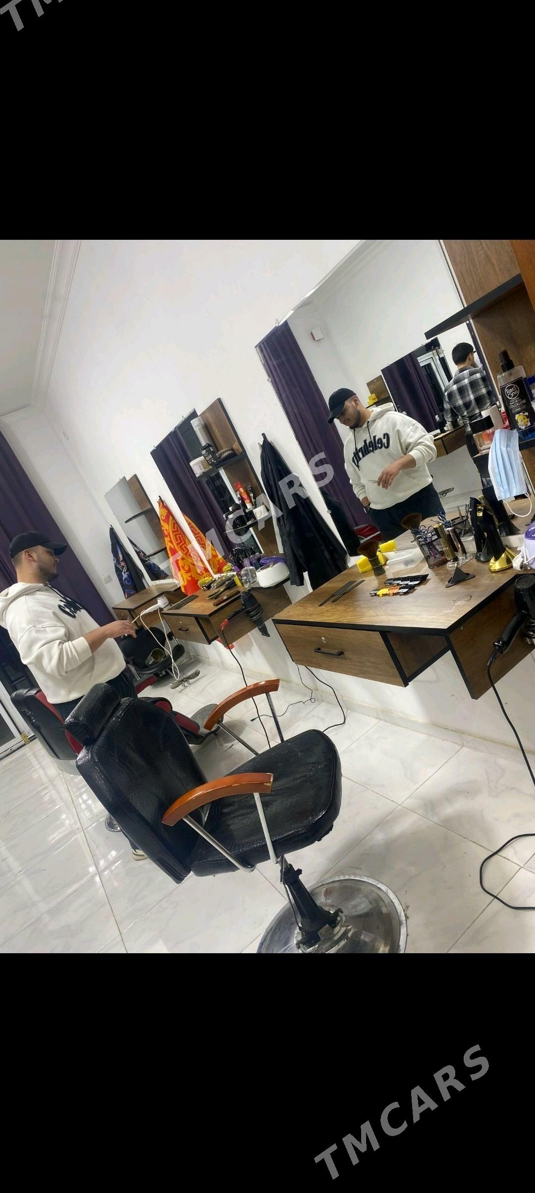 satlyk salon arenda - Türkmenabat - img 5
