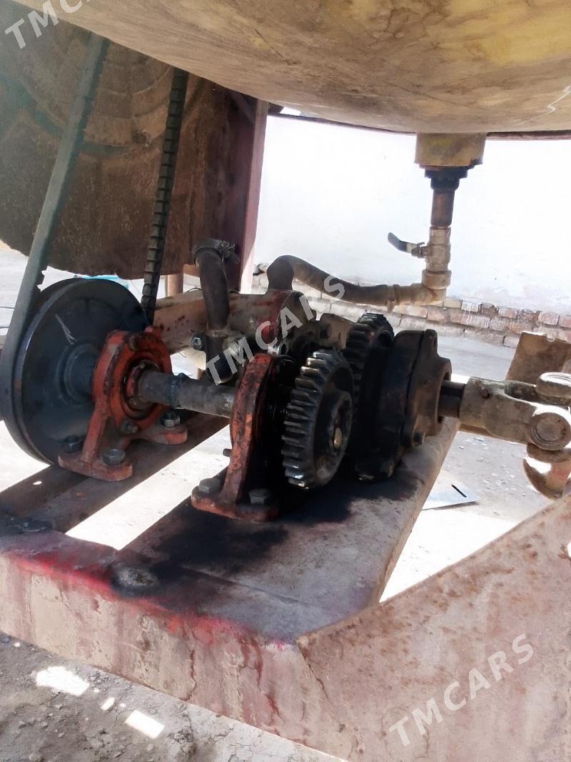 MTZ 80 2022 - 6 000 TMT - Garabekewül - img 2