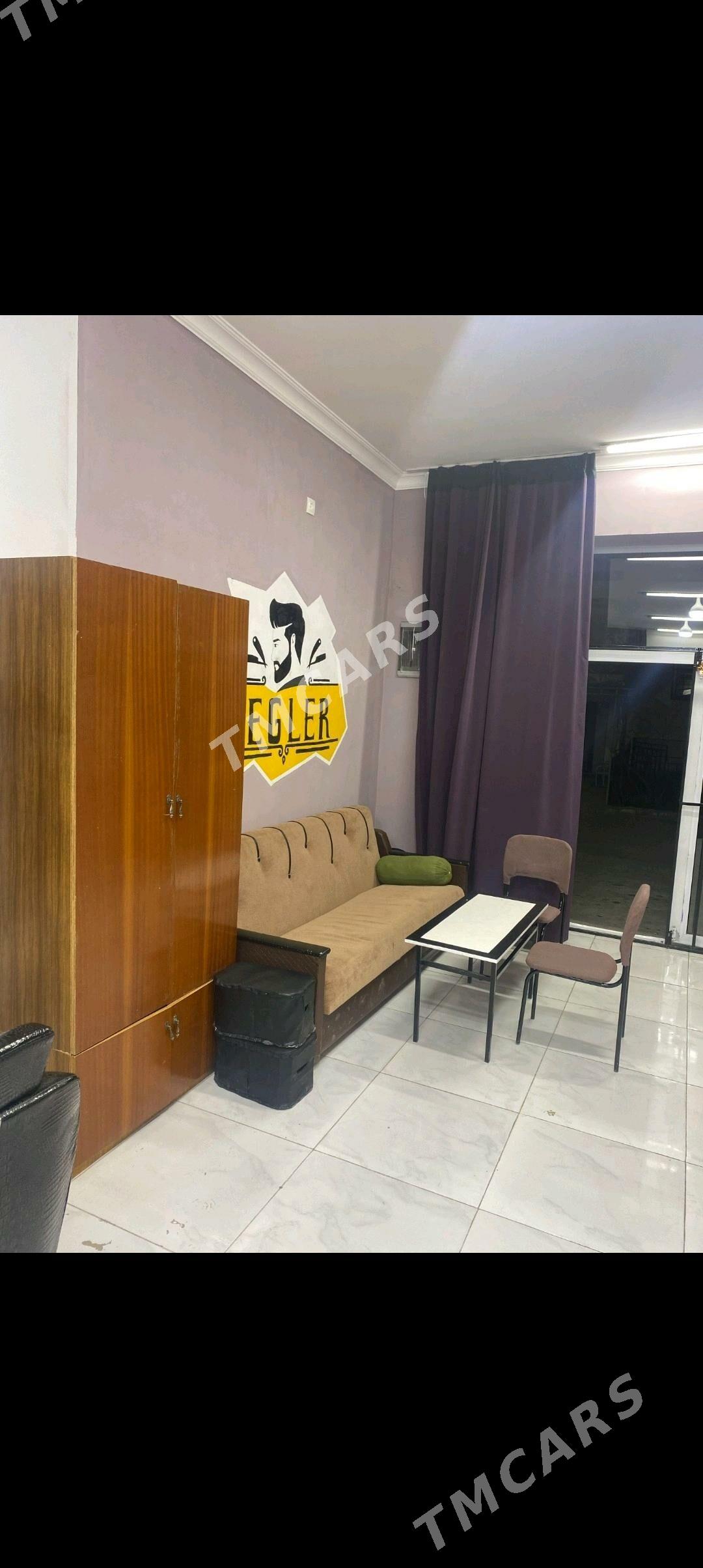 satlyk salon arenda - Türkmenabat - img 7