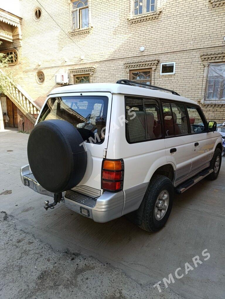 Mitsubishi Pajero 1994 - 85 000 TMT - Туркменабат - img 3