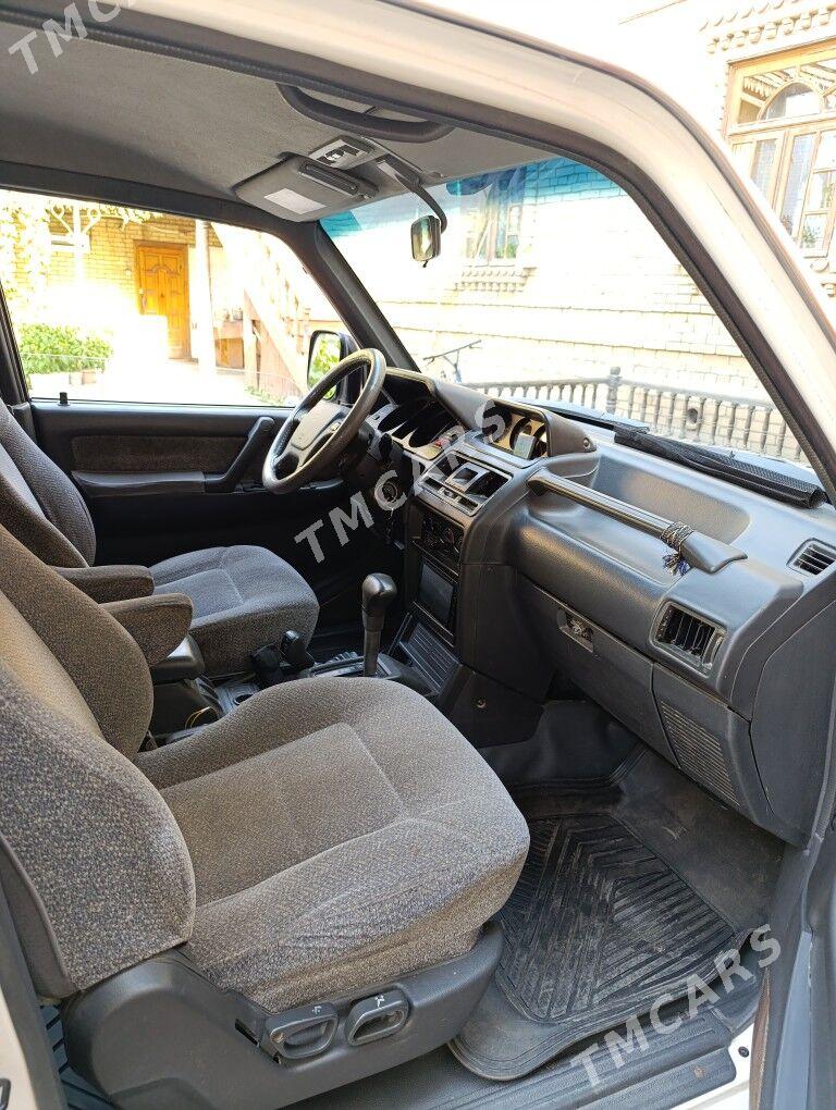 Mitsubishi Pajero 1994 - 85 000 TMT - Туркменабат - img 5