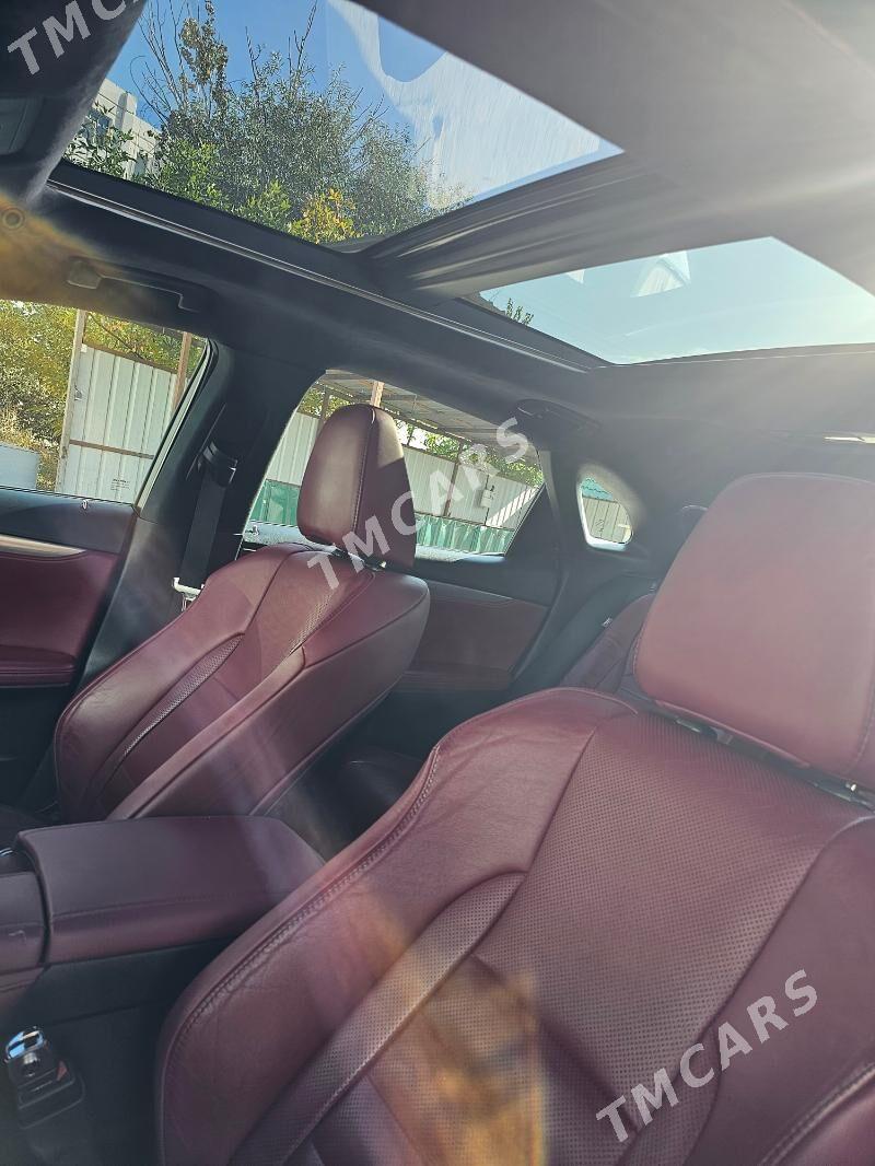 Lexus RX 350 2018 - 580 000 TMT - Daşoguz - img 7