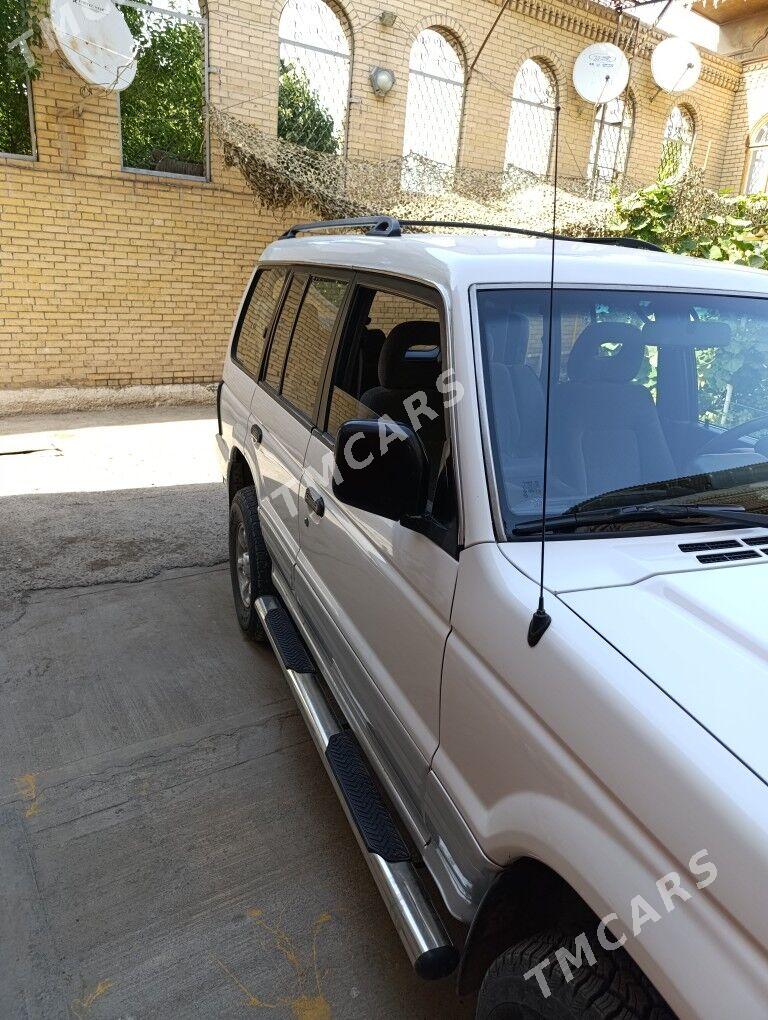 Mitsubishi Pajero 1994 - 85 000 TMT - Туркменабат - img 2