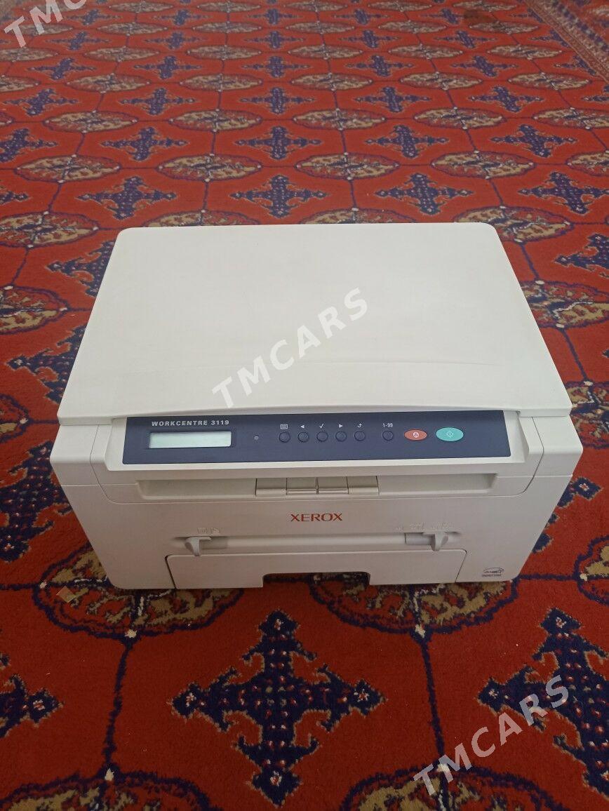 printer xerox 3/1 - Арчабиль шаёлы - img 2