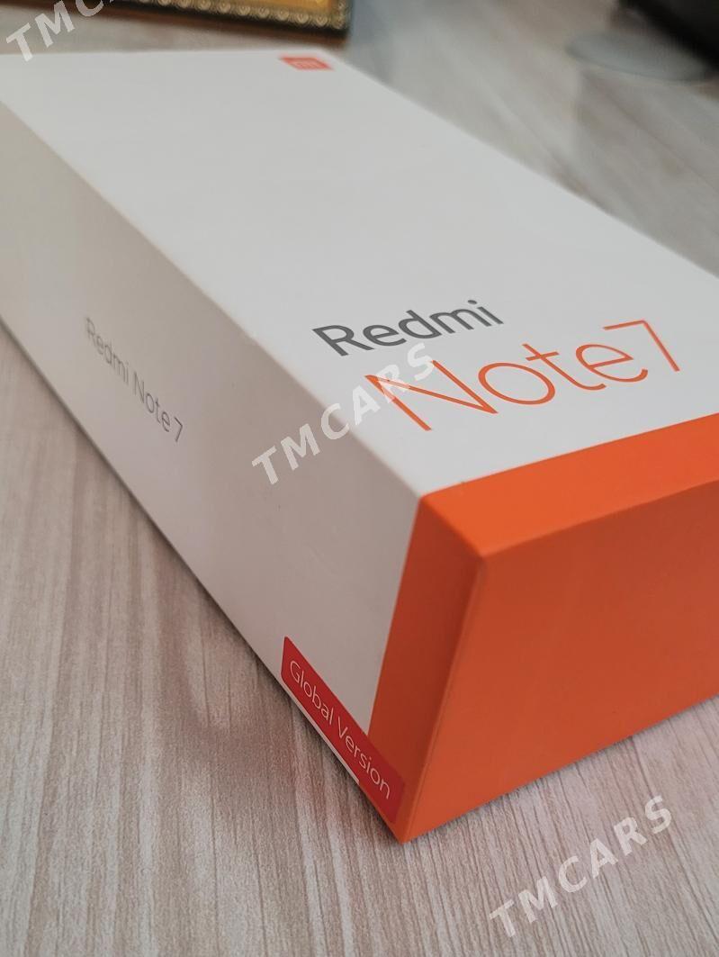Redmi note 7 4/64 - Mary - img 5