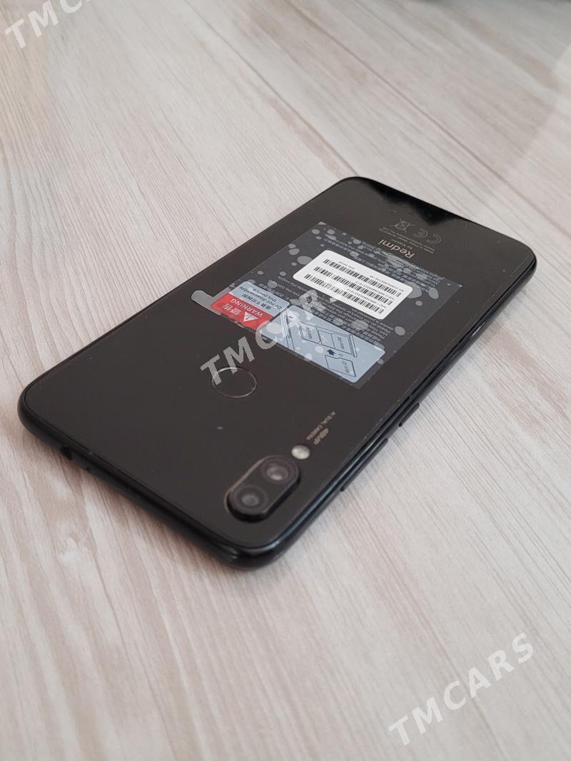 Redmi note 7 4/64 - Mary - img 4