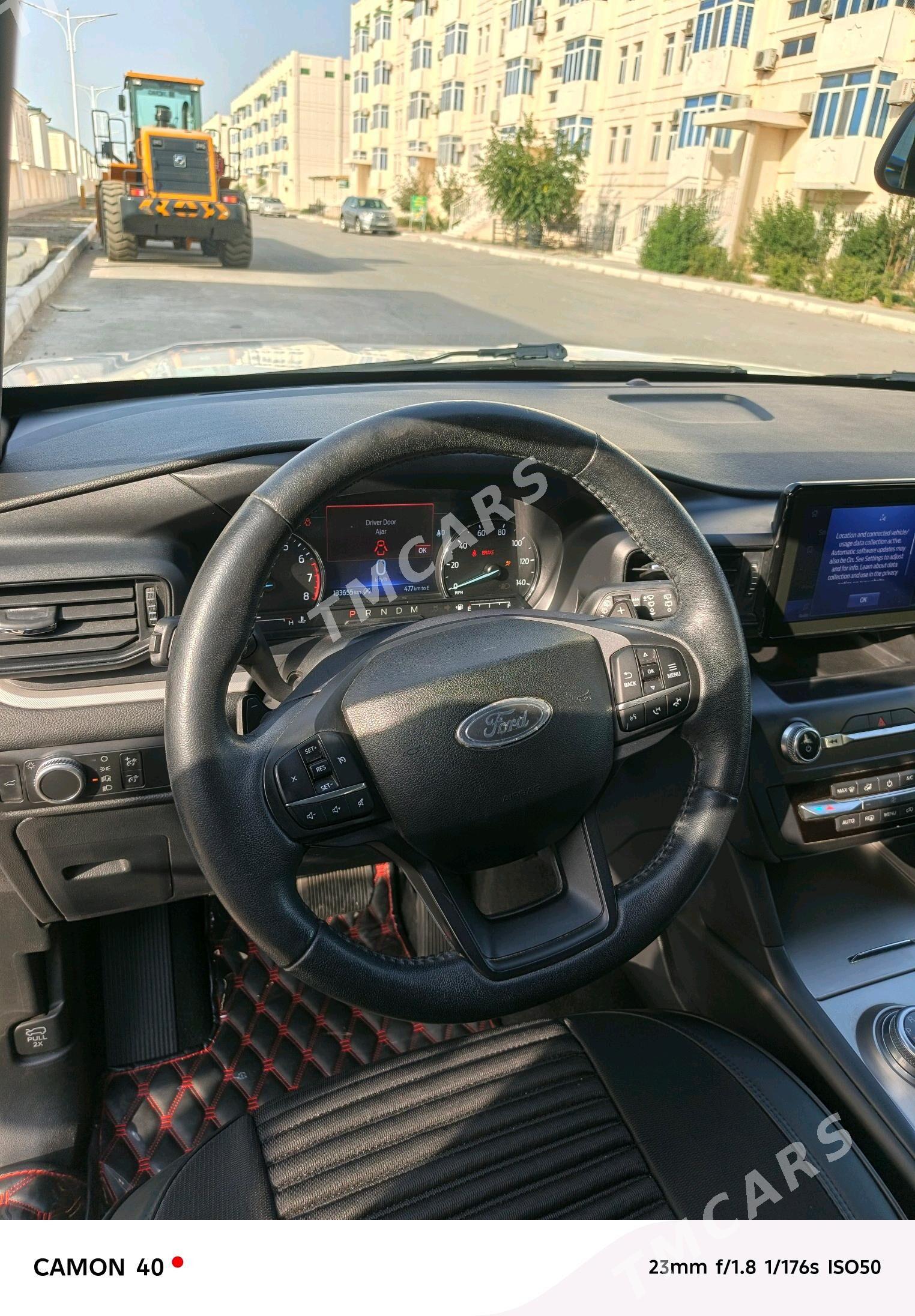 Ford Explorer 2020 - 420 000 TMT - Dänew - img 5