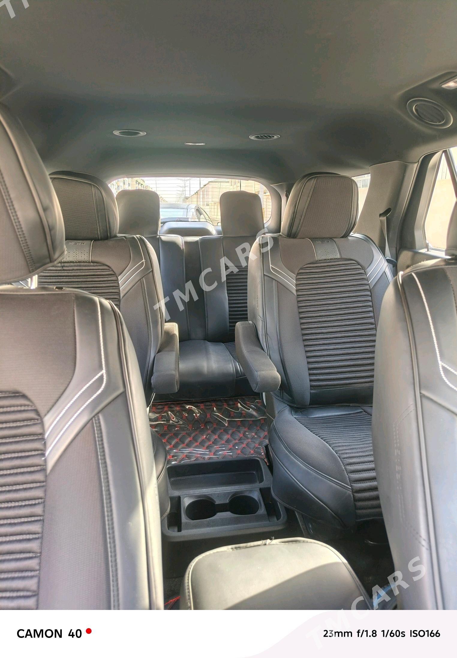 Ford Explorer 2020 - 420 000 TMT - Dänew - img 6