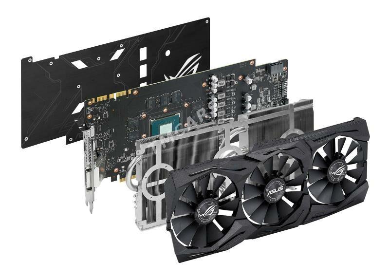 GTX1070 8GB - Mary - img 2