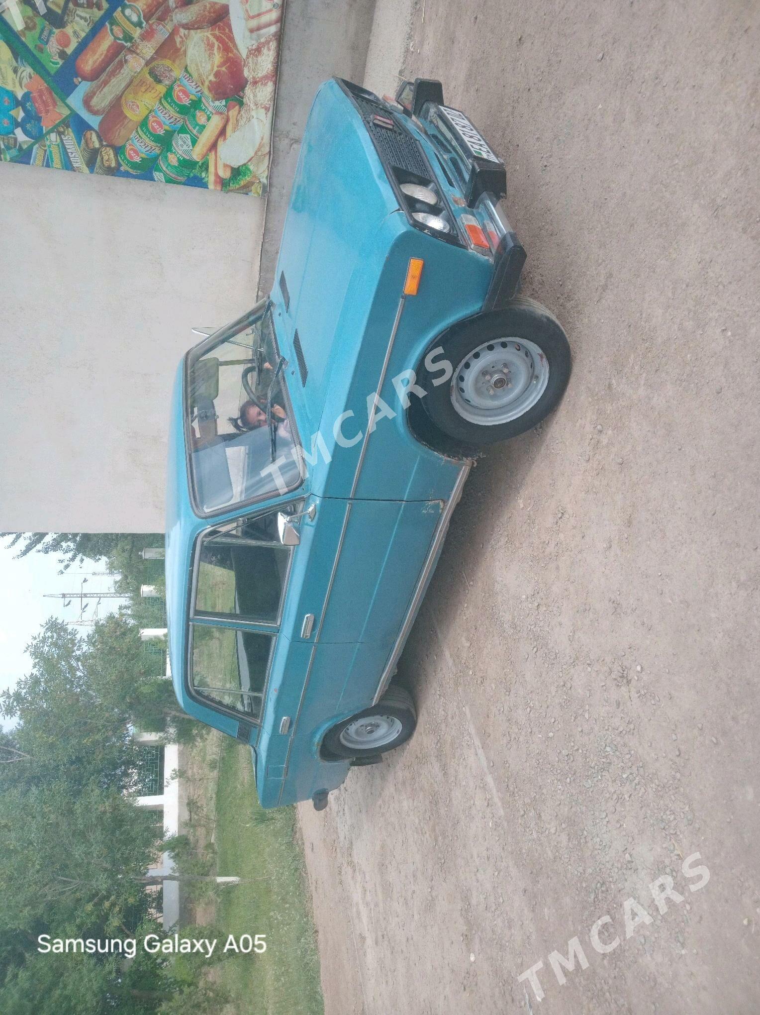 Lada 2106 1990 - 15 000 TMT - Köneürgenç - img 7