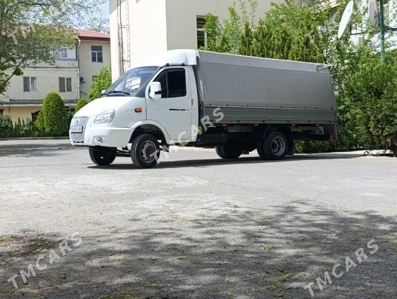 Gaz Gazel 2016 - 225 000 TMT - Parahat 4 - img 3