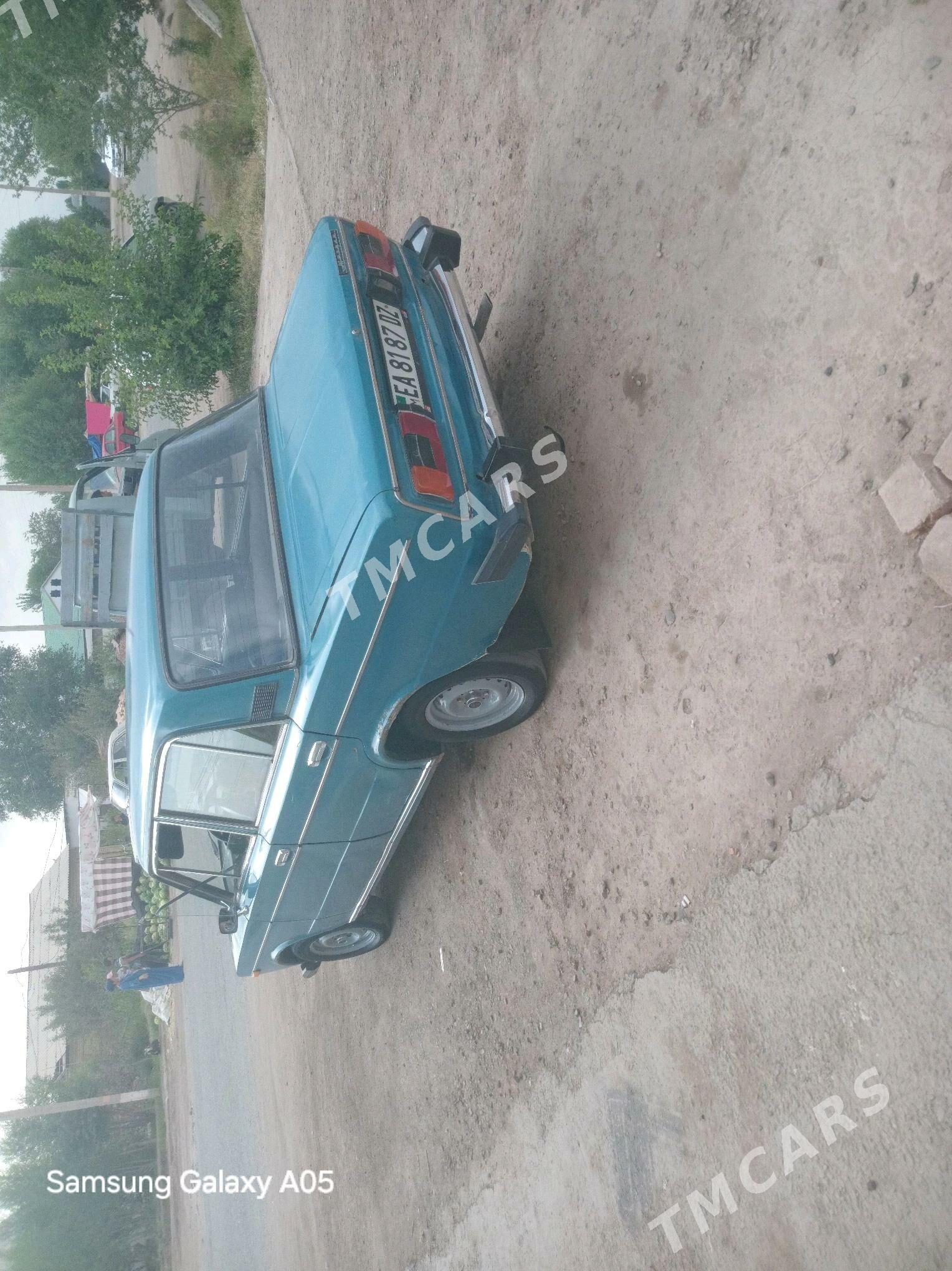 Lada 2106 1990 - 15 000 TMT - Köneürgenç - img 3