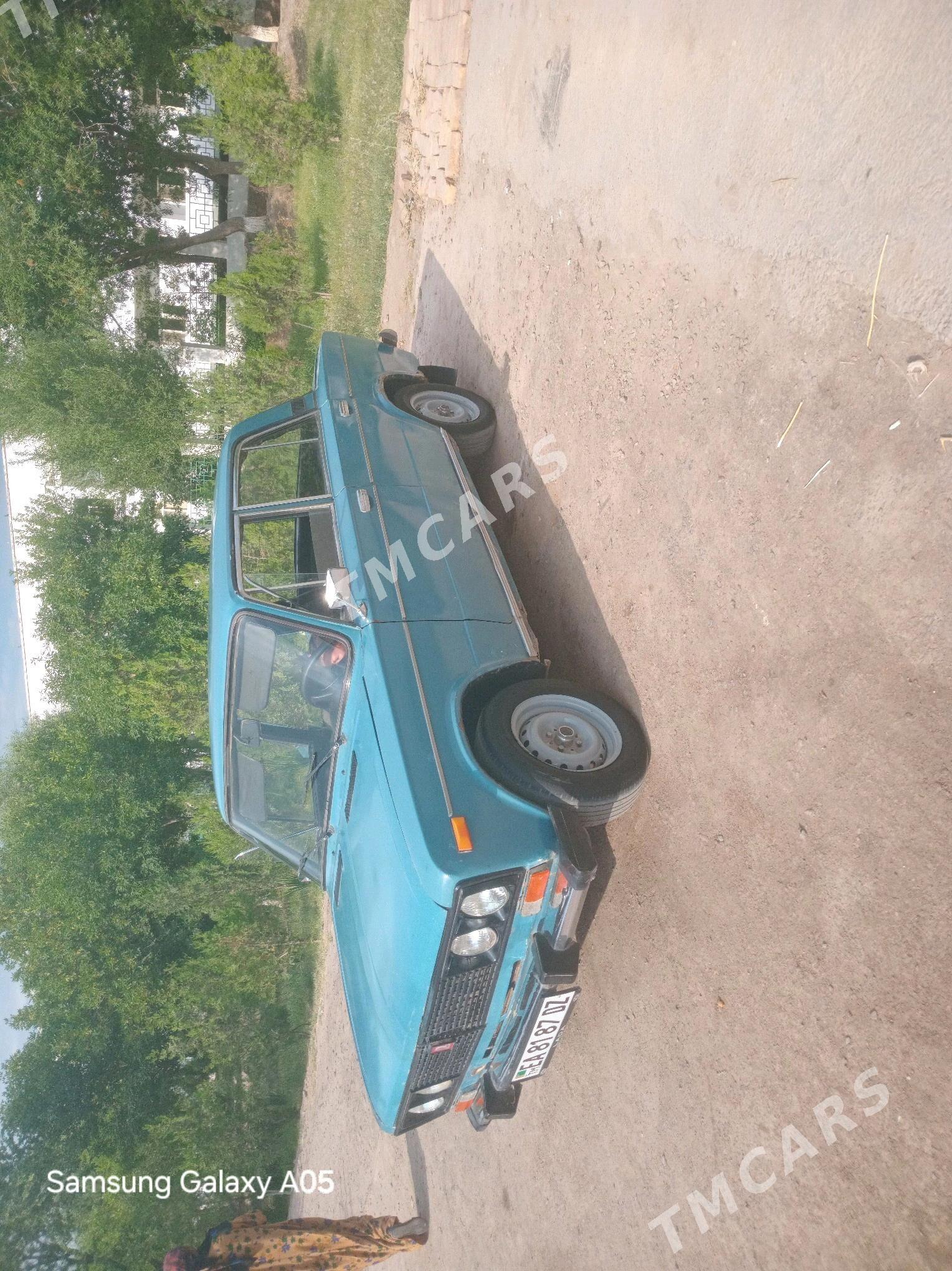 Lada 2106 1990 - 15 000 TMT - Köneürgenç - img 5