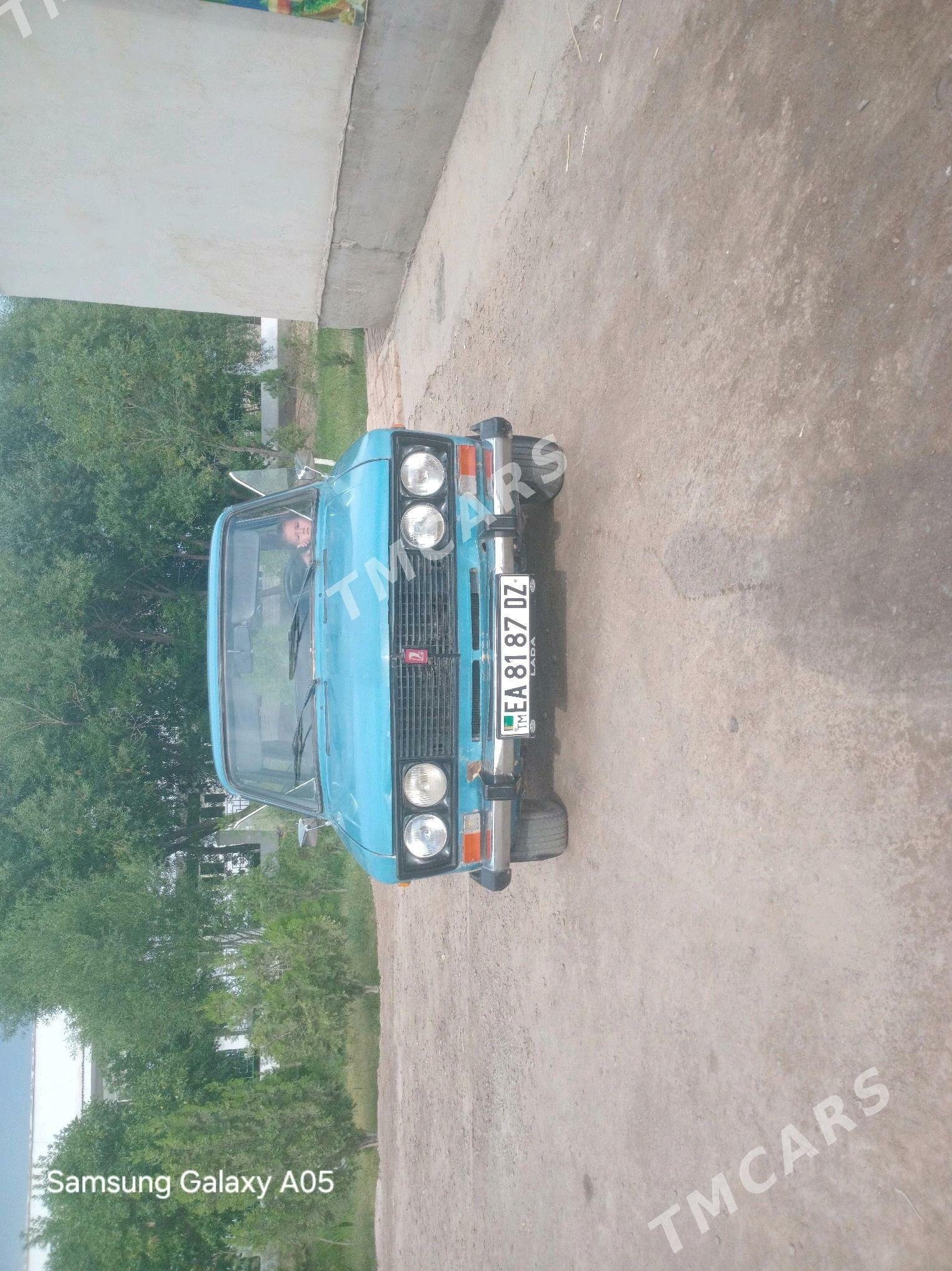 Lada 2106 1990 - 15 000 TMT - Köneürgenç - img 4