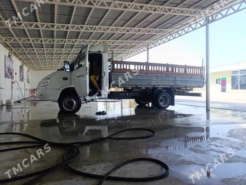 Gaz Gazel 2016 - 225 000 TMT - Parahat 4 - img 2