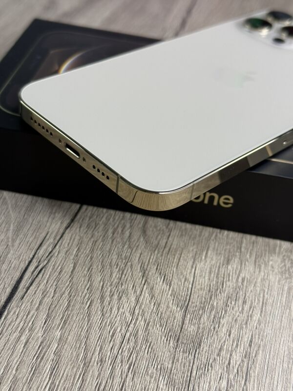 iPhone 12 Pro 256gb 87% GOLD - Aşgabat - img 5